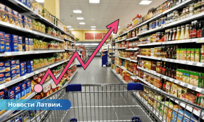 Эксперт: цена на продукты снова может начать повышаться. Почему?