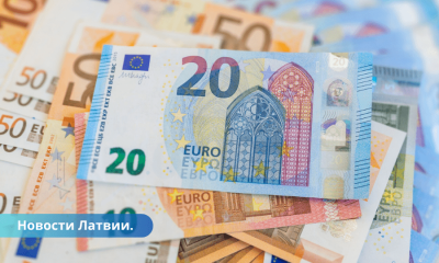 Размер компенсаций, на которые поступили заявки в Swedbank в связи с бурей, может превысить 2 млн евро.