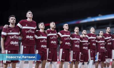 Сегодня сборная Латвии на чемпионате мира по баскетболу сыграет против Франции.