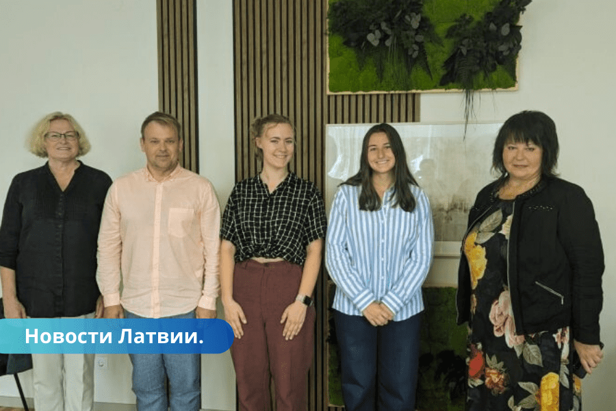 В школах Резекненского края будут работать учителя из США