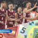 Cборной Латвии по баскетболу планируется выделить 211 тыс. евро