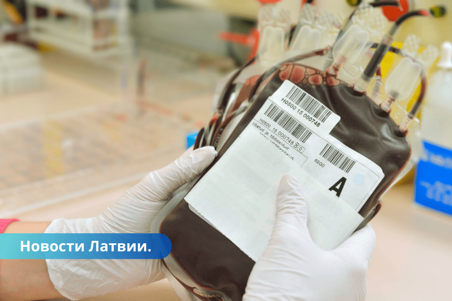 Донорский центр просит отозваться доноров 0+, 0-, A- и A+ групп крови.