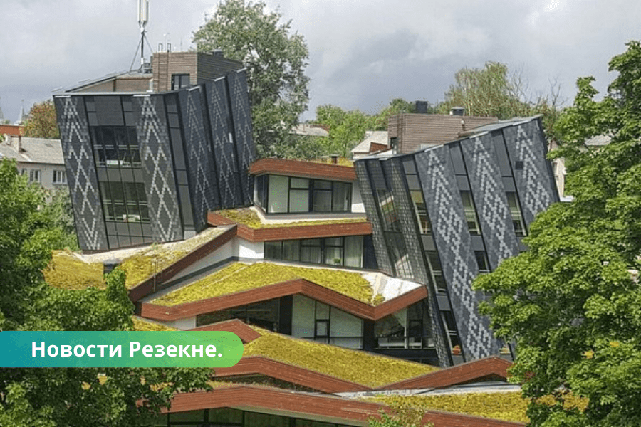 Доброе утро, Резекне! Прогноз погоды на сегодня, 10 сентября.
