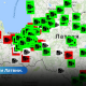 Latvijā tiek ieviesta vidējā ātruma kontroles sistēma. Kur atradīsies radari