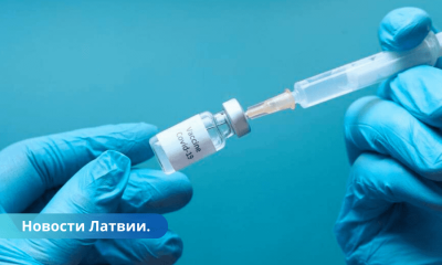 Latvija saņēmusi adaptētas vakcīnas pret jauno Omicron variantu.