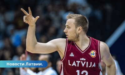 Latvija uzvarēja Slovēniju. Lietuva ir nākamā Latvijas izlases pretiniece pasaules čempionātā basketbolā!