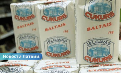 Сладко, но горько: есть ли у Латвии шансы возродить свое сахарное производство?