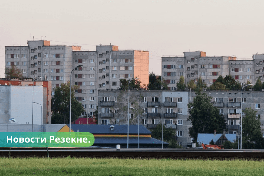 Доброе утро, Резекне! Прогноз погоды на сегодня, 17 октября.