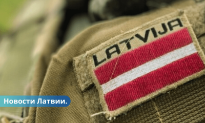 Jauna informācija par Ukrainā bojāgājušo brīvprātīgo no Latvijas.