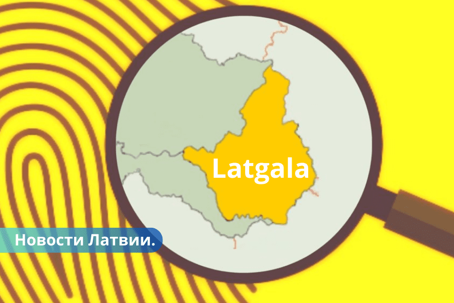 Каждый четвертый житель Латгалии говорит дома на латгальском языке.