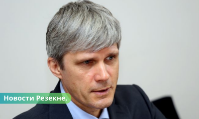 Lēmums par Rēzeknes mēra Bartaševiča atcelšanu no amata gaidāms šonedēļ.