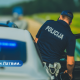 Latgales policija aicina iedzīvotājus ievērot ceļu satiksmes noteikumus.