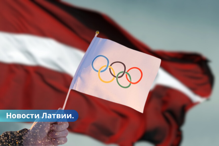 Latvija kopā ar Zviedriju vēlas uzņemt olimpiādi. Cik tas izmaksās
