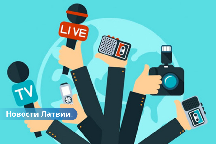 Начат сбор подписей за сохранение вещания общественных СМИ на русском языке после 2026 года