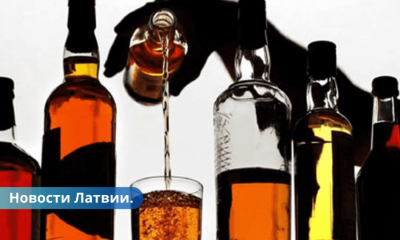 No divdesmit gadu vecuma Saeima komisija apstiprināja kvalifikācijas paaugstināšanu alkohola tirdzniecībai.