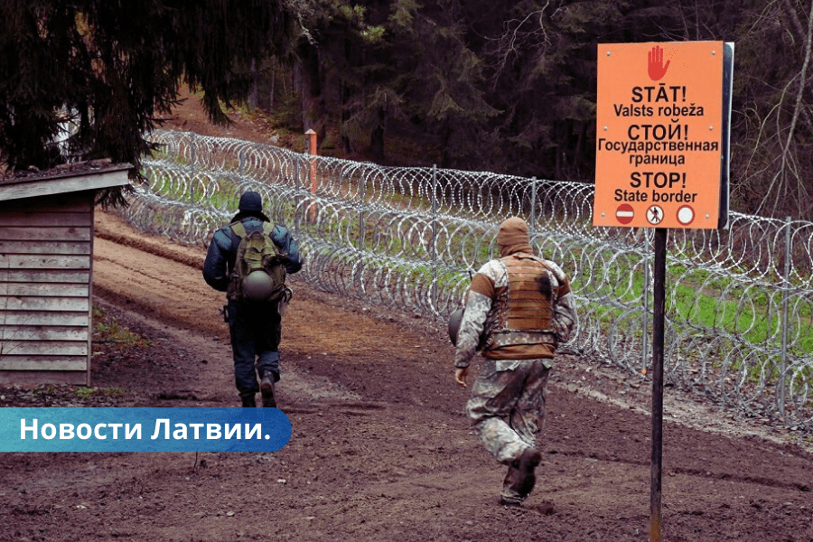 Plānots veikt mācības, lai pārbaudītu Baltkrievijas robežas slēgšanas algoritmu.
