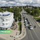 Rēzekne atzīta par otro labāko ceļu satiksmes drošības pilsētu Latvijā.