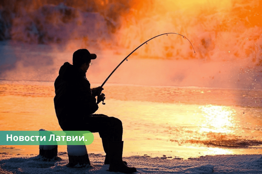 Zvejniekiem nozvejas dati būs jāreģistrē elektroniski.