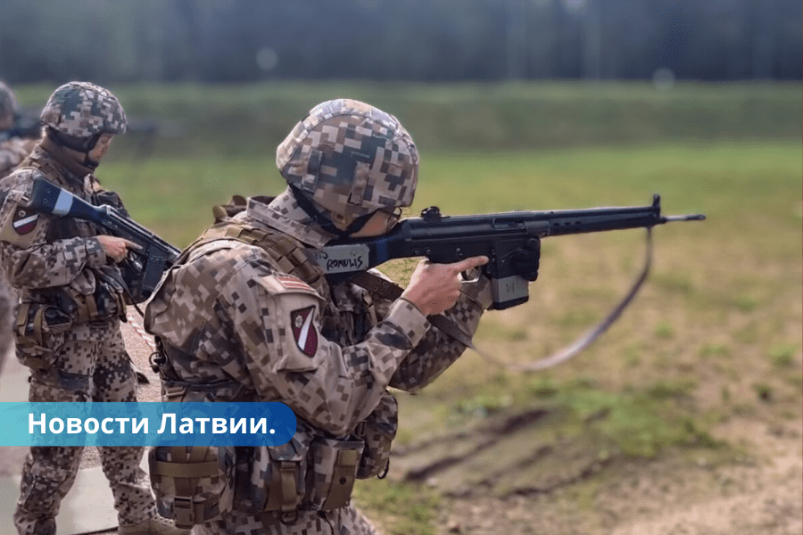 Добровольцы Службы гособороны получат возможность бесплатного обучения в вузах и колледжах.