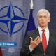 Глава МИД Латвии Кариньш метит на пост генсека НАТО. Что это значит