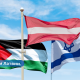 Latvija plāno sniegt finansiālu atbalstu Palestīnas un Izraēlas iedzīvotājiem.