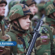 Министр обороны не исключает, что в будущем женщин будут призывать в латвийскую армию.
