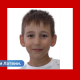 Nolaupīts bērns Interpols meklēšanā iekļāvis 7 gadus vecu zēnu no Latvijas.
