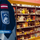 Policija pret alkohola tirdzniecības noteikumu pastiprināšanu kāpēc!