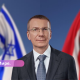 Президент Латвии посещает с двухдневным визитом Израиль. Что будут обсуждать