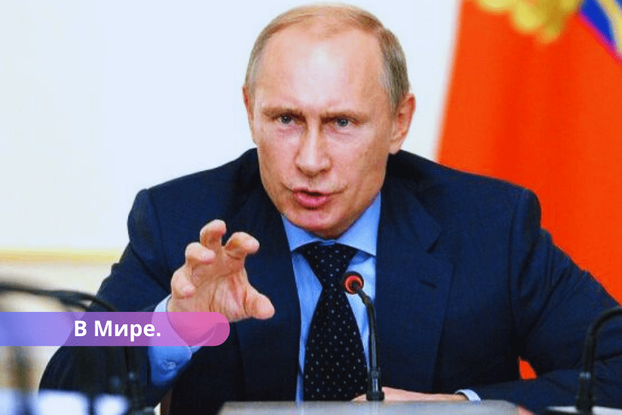 Путин пригрозил ответом на вмешательство в дела России извне. Что было сказано
