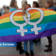 Теперь в Латвии однополые пары смогут юридически узаконить свои отношения.