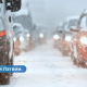 Уже на этой неделе в Латвии начнётся метеорологическая зима.