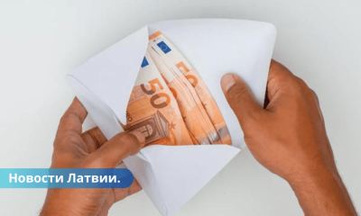 В Алуксненском крае жителям будут платить по 100 евро за помощь в раскрытии преступлений.