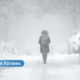 В Латвии побито еще три рекорда холода. Где и какая температура