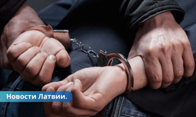 В Резекне и Даугавпилсе конфискованы наркотики, задержаны два человека.