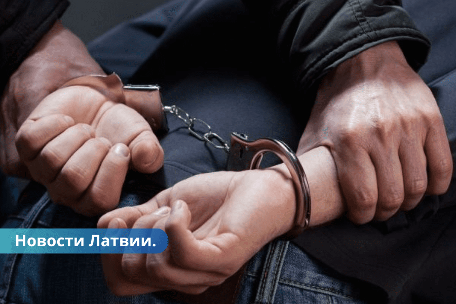 В Резекне и Даугавпилсе конфискованы наркотики, задержаны два человека.