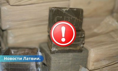 ЧП на границе у гражданина Сербии нашли в тайнике 200 кг гашиша.