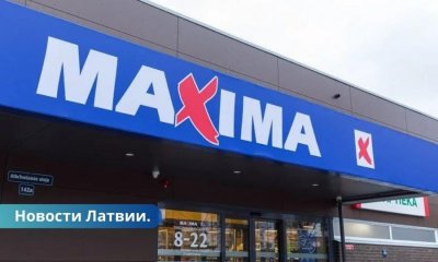 Maxima «заморозит» цены на местные фрукты и овощи с 1 января.