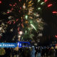 Новогодние салюты в Латвии в каких городах они будут Будет ли в Резекне