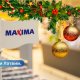 О работе магазинов Maxima Latvija в праздники.