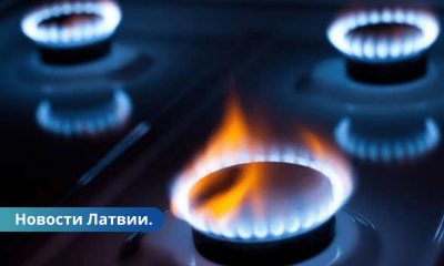 Со следующего года вырастут тарифы на услуги газового оператора Gaso.