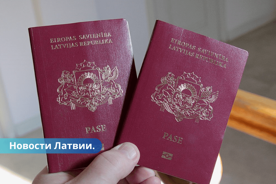 Стоимость повысится в 2 раза начнут выдавать паспорта нового образца.
