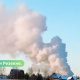 Центр окружающей среды в Резекне зафиксировано ухудшение качества воздуха.