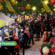 В Резекне откроется большая Рождественская ярмарка.