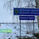 В Резекненском крае устанавливают дорожные знаки с надписями на латгальском языке.