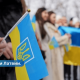 В будущем году в Латвию могут прибыть около 12 000 новых беженцев из Украины.