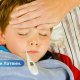 Эпидемия гриппа что должны знать родители о посещении детских садов.