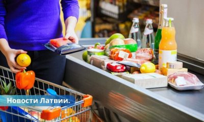 Контрольная закупка в каком магазине товары дешевле.