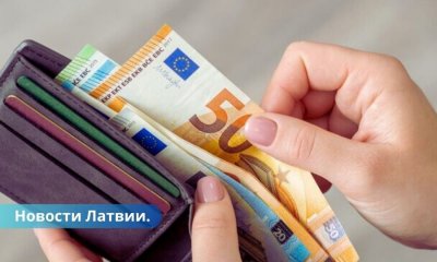 Кто еще получит больше С Нового года выросла минимальная зарплата.