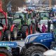 Латвийские фермеры допускают возможность проведения акций протеста.